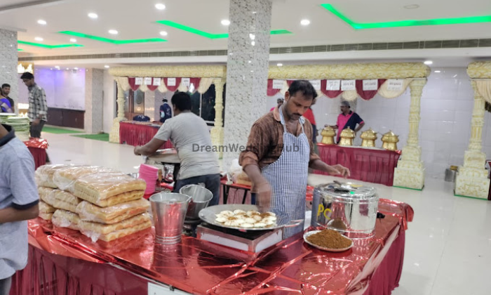 Poornima Catering